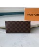 LV JOSEPHINE WALLET